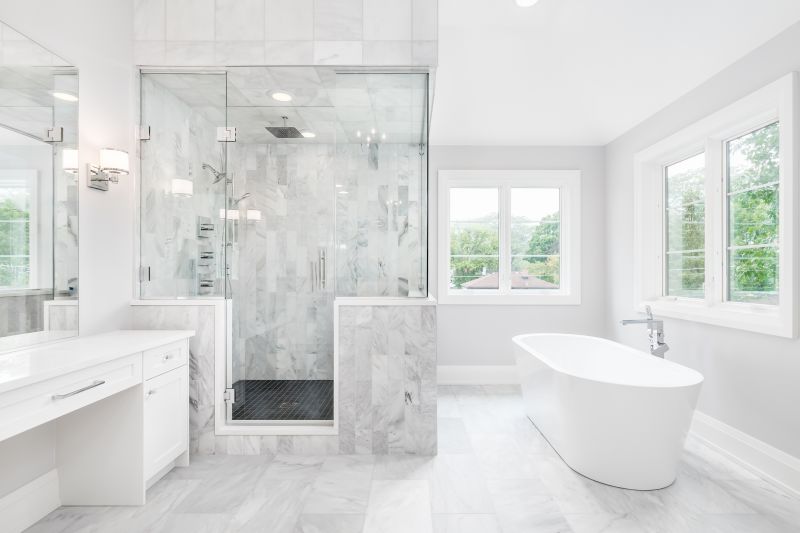Best Bathroom Remodelers Contractors in Allendale, MI