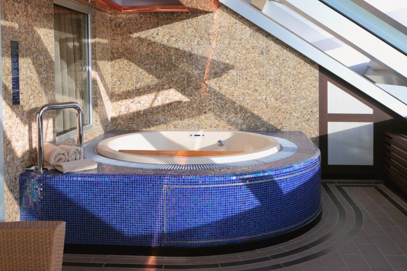 High-Quality Bathtub Installation