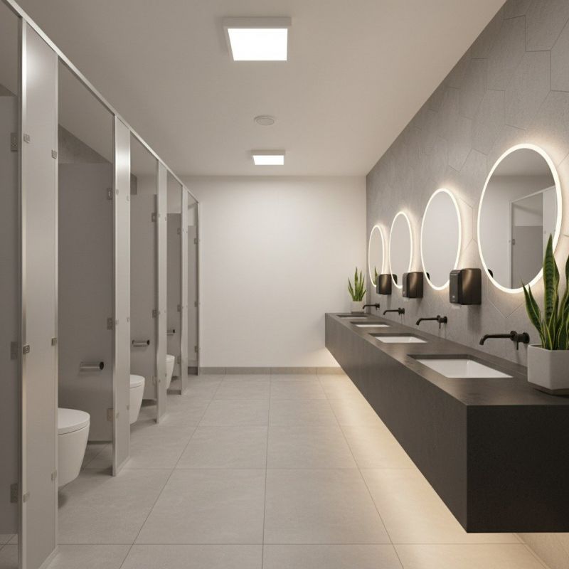 Top Bathroom Remodeling Companies in Allendale, MI