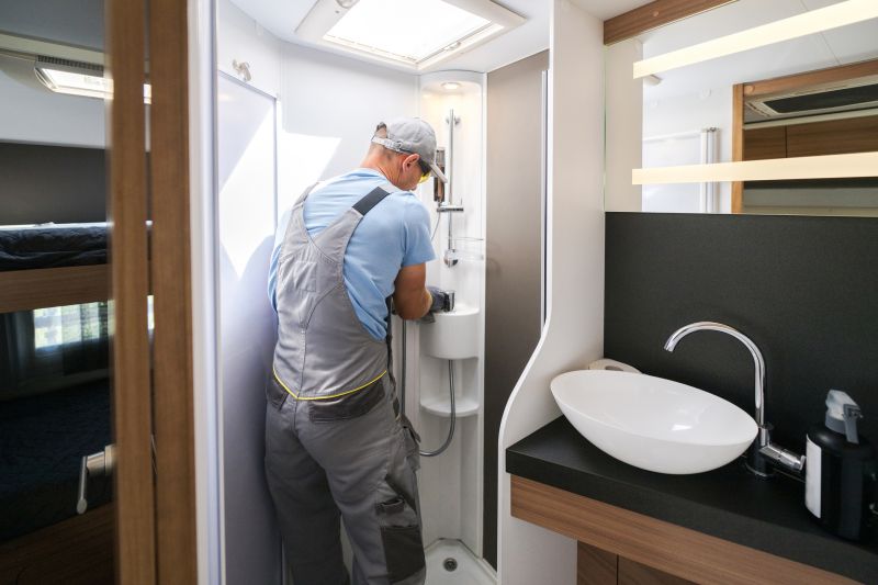 Top Bathroom Remodeling Companies in Coopersville, MI