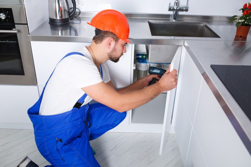 Top Bathroom Remodeling Companies in Coopersville, MI