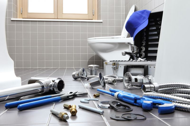 Top Bathroom Remodeling Companies in Coopersville, MI