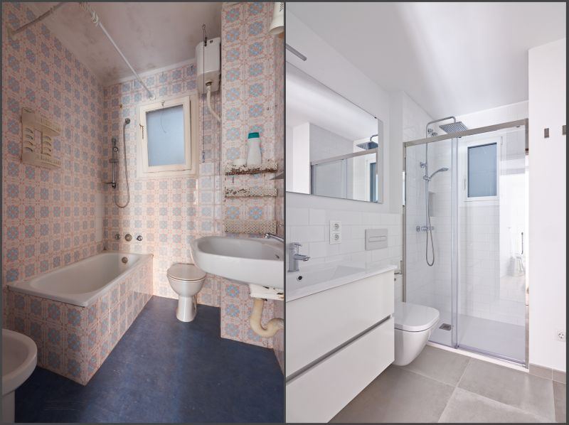 Top Bathroom Remodeling Companies in Grand Haven, MI