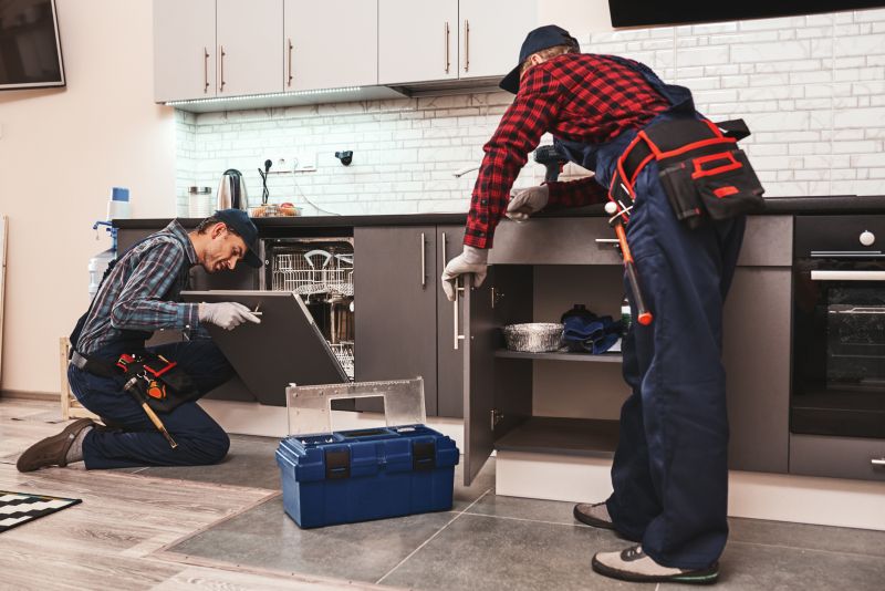 Top Bathroom Remodeling Companies in Holland, MI