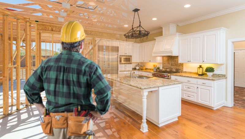 Top Bathroom Remodeling Companies in Hudsonville, MI