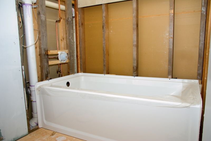Top Bathroom Remodeling Companies in Hudsonville, MI