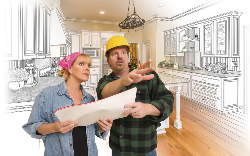 Top Bathroom Remodeling Companies in Jenison, MI