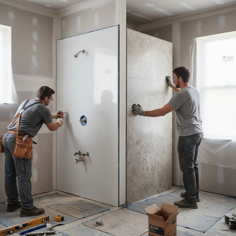 Top Bathroom Remodeling Companies in Spring Lake, MI