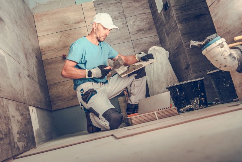 Top Bathroom Remodeling Companies in Wyoming, MI