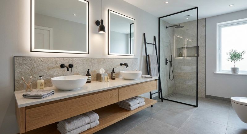 Top Bathroom Remodeling Companies in Zeeland, MI