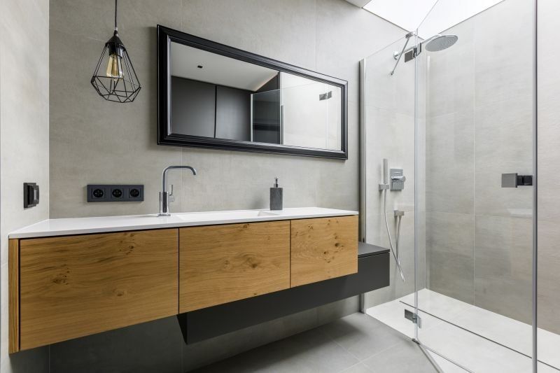 Bathroom Makeover Service detail