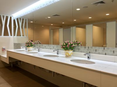 Cost of Bathroom Remodeling in Allendale, MI